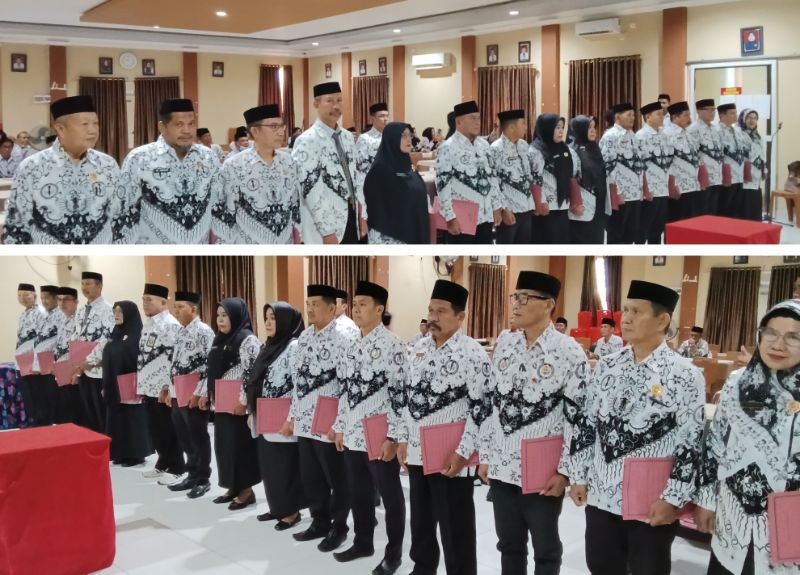 Bidang PGRI Sumedang - Persatuan Guru Republik Indonesia Cabang Kabupaten Sumedang